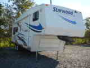 2006 Mckenzie Towables Starwood